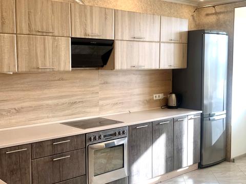 квартира за адресою Бориспільська вул., 27-А