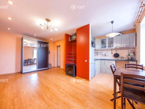 квартира по адресу Гвардейцев-Широнинцев ул., 50/29