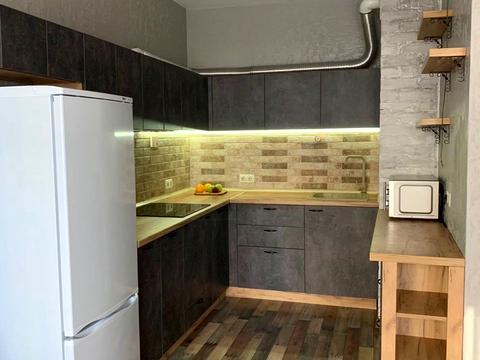 квартира по адресу Европейского Союза просп. (Правды), 45-А