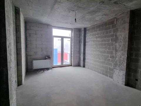 квартира по адресу Регенераторная ул., 4