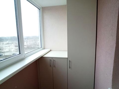 квартира за адресою Соломії Крушельницької вул., 15