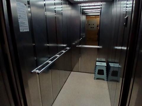 квартира по адресу Александровская ул., 1А