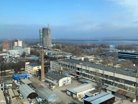 квартира по адресу Мандрыковская ул., 51л