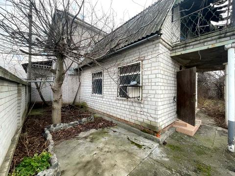 дом по адресу Старочумацька ул. (Байкальская), 2-К