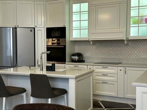 квартира за адресою Гетьмана Сагайдачного бульв. (Лідерсівський), 5