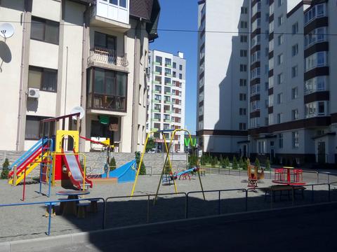 квартира по адресу Київська ул., 37
