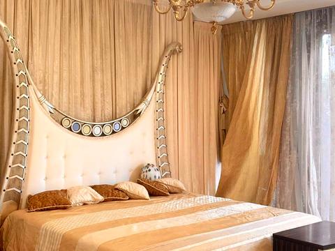 квартира по адресу Володимира Вернадського ул. (Дзержинського), 35-Т