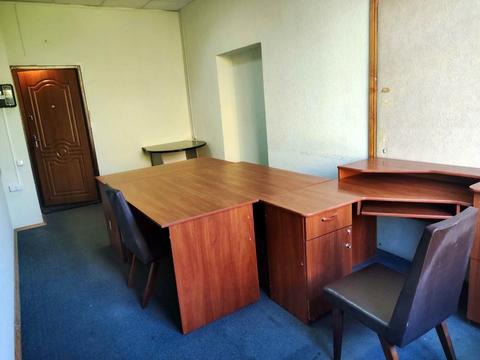 коммерческая по адресу Академіка Кримського ул., 27-А