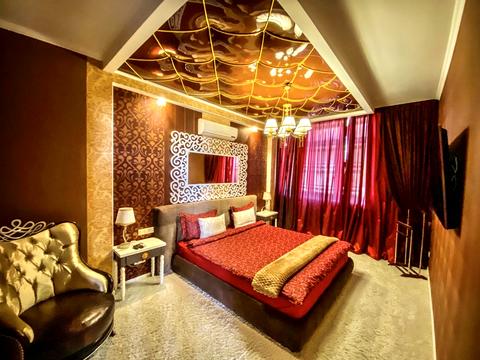 квартира за адресою Розваги вул., 27