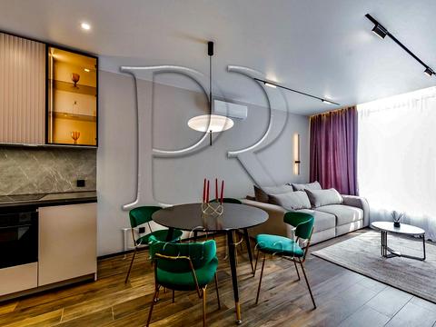 квартира по адресу Генерала Грекова ул., 4