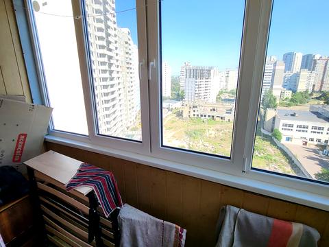 квартира за адресою Рональда Рейгана вул., 36