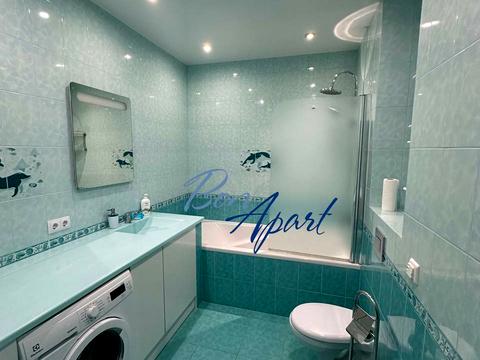 квартира за адресою Голосіївський просп. (40-річчя Жовтня), 95-А