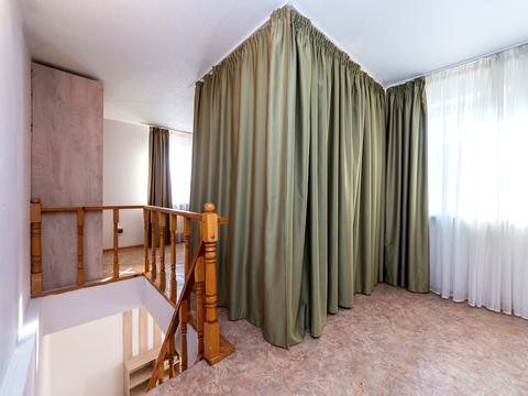 дом по адресу Яблунева, 30