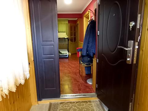 дом по адресу Радванська ул.
