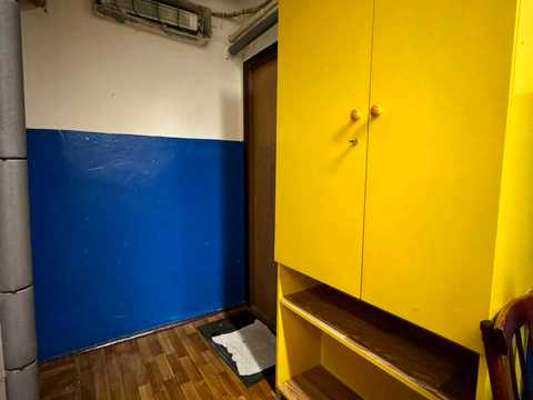 кімната за адресою Тампере вул., 10