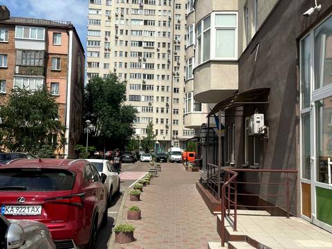 квартира за адресою Київ, Преображенська вул. (Івана Клименка), 8-Б