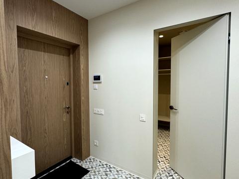 квартира по адресу Джона Маккейна ул. (Кудри Ивана), 1-Б