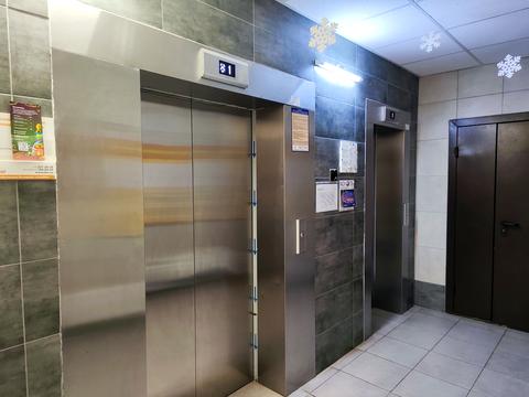 квартира по адресу Сергея Данченко ул., 28-А