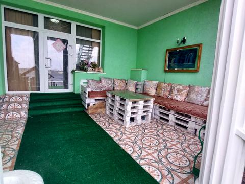 дом по адресу Північна ул., 1