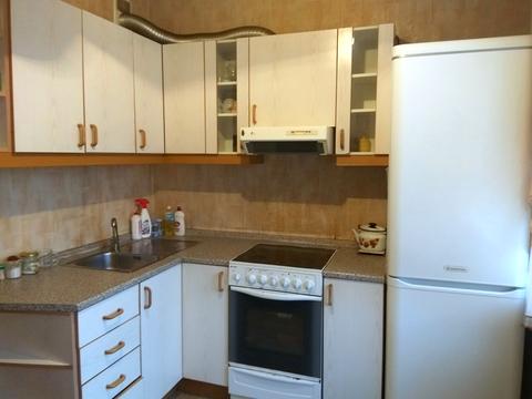 квартира за адресою Вікентія Беретті вул., 6