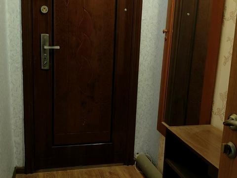 квартира по адресу Молодогвардейская ул. (Молодогвардейская), 28