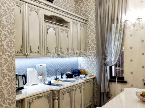 квартира по адресу Дебютна, 8