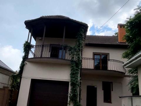 дом по адресу Айвазовского ул. (Тимирязева), 80і