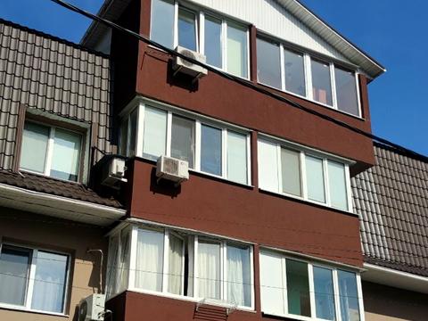квартира за адресою Літературна вул. (Чехова), 4Д