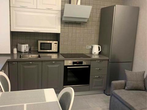 квартира за адресою Митрополита Василя Липківського вул. (Урицького), 33