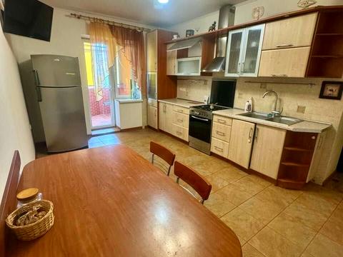 квартира за адресою Євгена Чикаленка вул., 59к