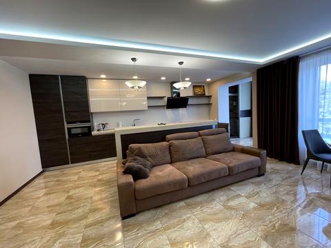 квартира за адресою Володимира Антоновича вул. (Свердлова), 36-А