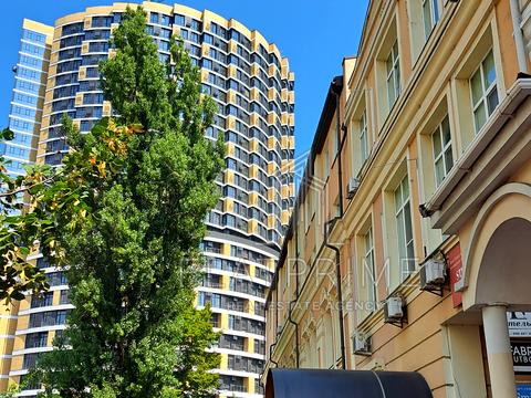 комерційна за адресою Глибочицька вул., 40-А