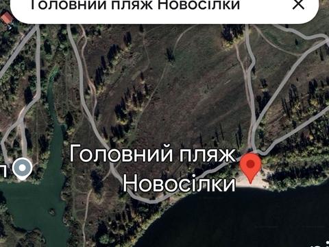 ділянка за адресою 