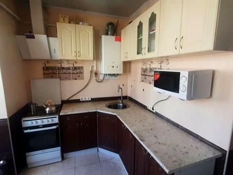 квартира по адресу Подольская ул., 4