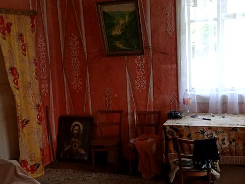 дом по адресу Центральна