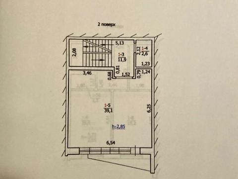 квартира по адресу Дмитрия Яворницкого ул., 42