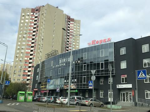 квартира за адресою Милославська вул., 8