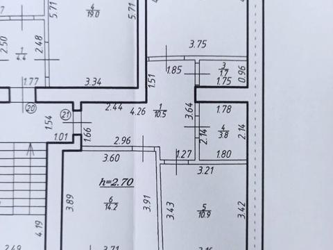 квартира за адресою Івано-Франківськ, Олександра Довженка вул., 63