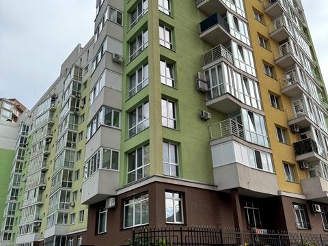 комерційна за адресою Київська вул., 261