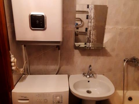 квартира по адресу Леопольда Ященка пер. (Василия Жуковского), 10