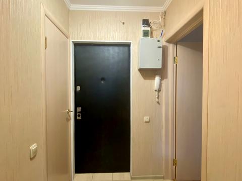 квартира по адресу Героев Полка "Азов ул. (Малиновского маршала), 13-А