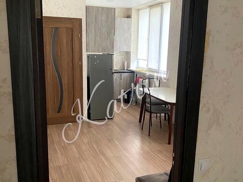 квартира по адресу Сергея Подолинского ул. (Благоєва), 31-А