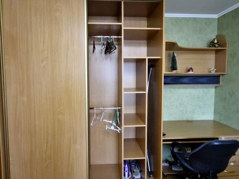 квартира за адресою Академіка Корольова вул., 81