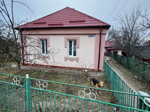 дом по адресу Польова 28/1