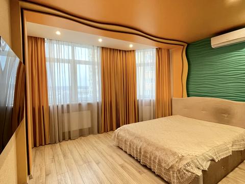квартира за адресою Сім'ї Кульженків вул. (Петра Дегтяренка), 35