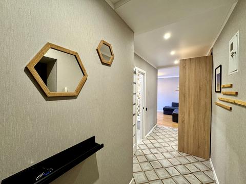 квартира по адресу Цитадельная ул., 7