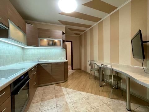 квартира по адресу Добровольцев пер., 4