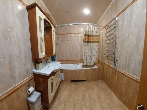 квартира за адресою Дніпровська набережна вул., 26-А