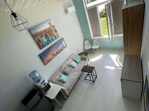 квартира по адресу Євгена Чикаленка ул. (Матросова), 8