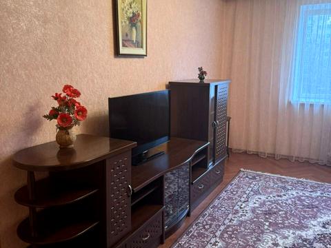 квартира за адресою Добровольців вул. (Маршала Говорова), 3а